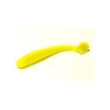 Sharpfishes Kopyto Tasty Worm 5cm 0,8g Banana Yellow 8ks