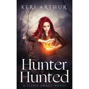 Hunter Hunted | Keri Arthur (ISBN: 9780648324614)