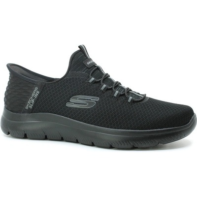 Skechers Summits High Range 232457/BBK černé