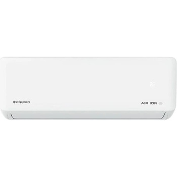 Nippon KFR 09DC Silver ION Smart