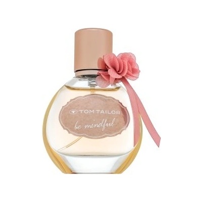 Tom Tailor Be Mindful toaletní voda dámská 30 ml