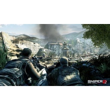 Sniper: Ghost Warrior 2 (Collector's Edition)