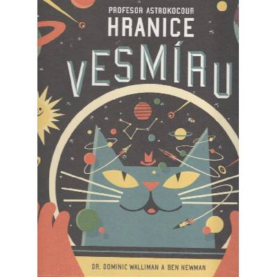 Profesor Astrokocour: Hranice vesmíru