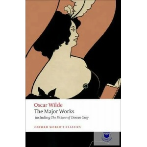 Oscar Wilde - The Major Works (ISBN: 9780199540761)