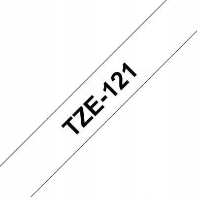 Páska Brother TZE121