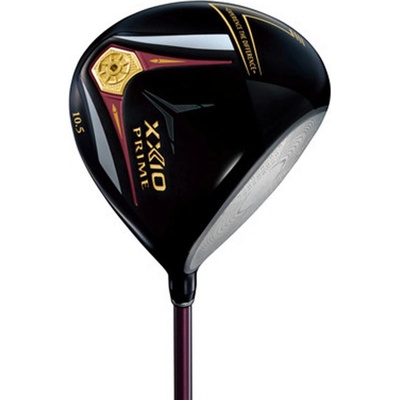 XXIO Prime 13 SP-1300 driver pravé 11,5° grafit Regular – Zboží Dáma