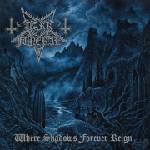 Sony Music Dark Funeral: Where Shadows Forever Reign - CD (040797)