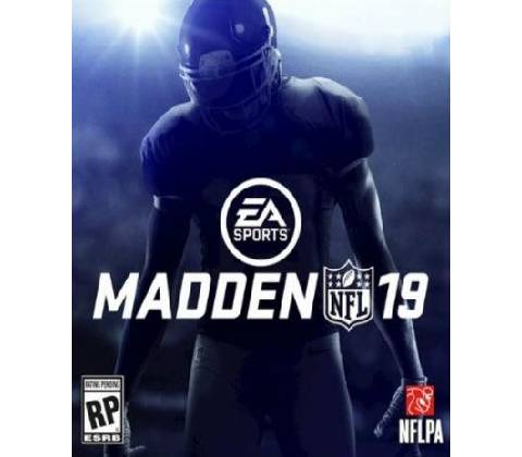 Madden NFL 19