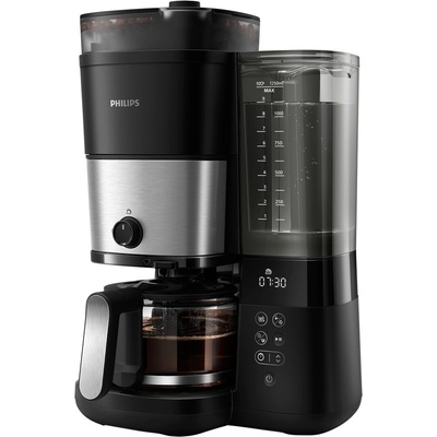 Philips All-in-1 Brew HD7888/01