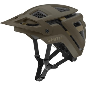 Smith Optics Каска за планинско колоездене Smith Forefront 3 Mips Bike helmet - Matte Forest - размер L 59-62 cm (851-1736-0311)