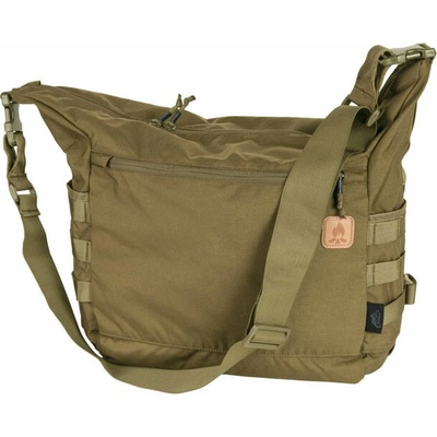 Bushcraft SATCHEL Cordura COYOTE