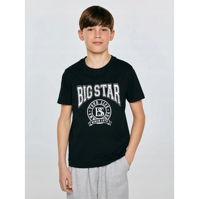 Big Star Mauter 906 čierne