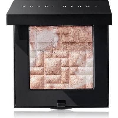 Bobbi Brown Highlighting Powder rozjasňovač Powerful Pink 8 g