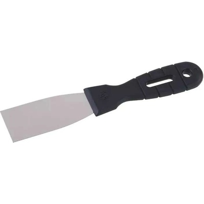 Levior Špachtle nerez škrábací PVC ručka 40mm 31493