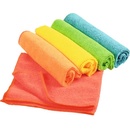 Spontex utierky XXL Microfible 4 + 1 ks