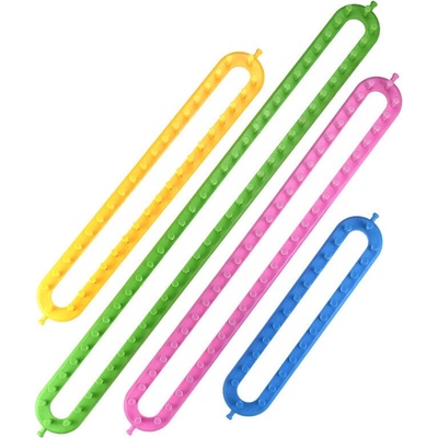 Alma Set For Knitting Scarves DY034 Инструмент за плетене (DY034)