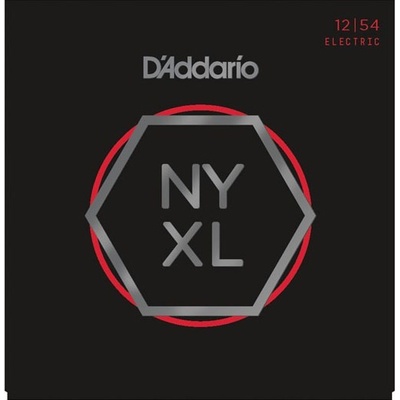 D'Addario NYXL1254
