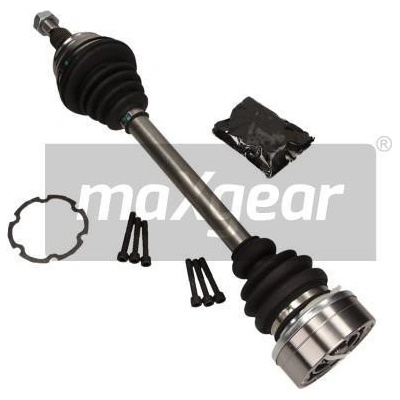 Hnací hřídel MAXGEAR 49-0457 | Zboží Auto
