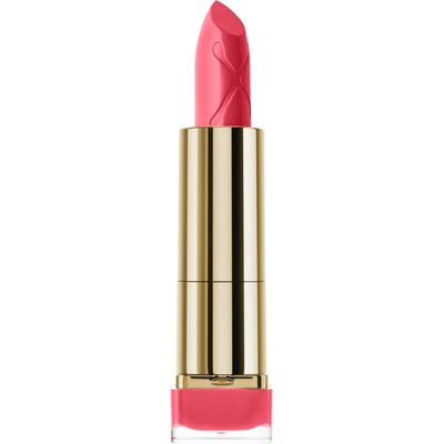 Max Factor Colour Elixir hydratační rtěnka 055 Bewitching Coral 4 g