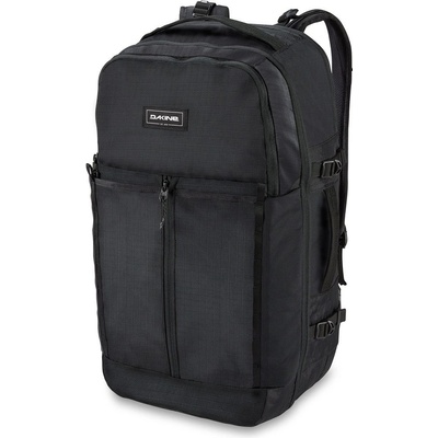 Dakine Split Adventure 38l black ripstop