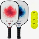 FRANKLIN Pilot set