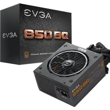 EVGA 850 BQ 850W 110-BQ-0850-V2