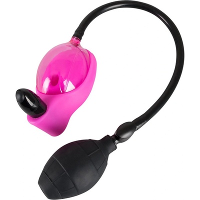 You2Toys Exciting Vibrating Sucker