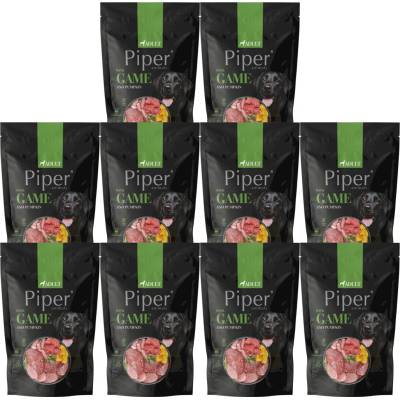 Piper Dolina Noteci Zvěřina s dýní 10 x 500 g