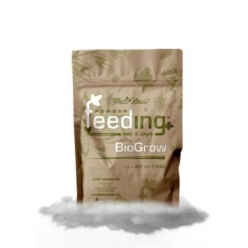 Image 1 of Green House Feeding BioGrow 1kg