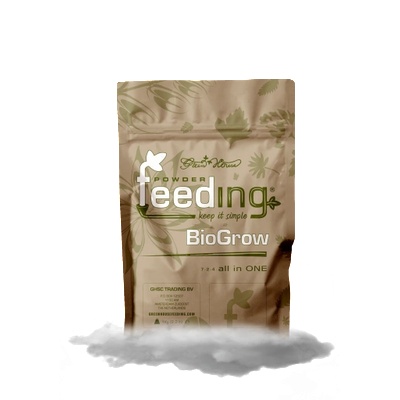Green House Feeding BioGrow 1kg