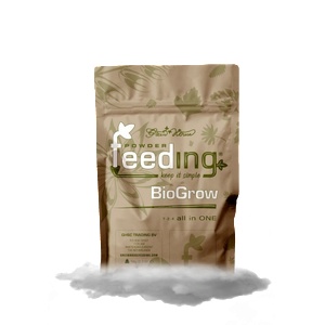 Green House Feeding BioGrow 1kg