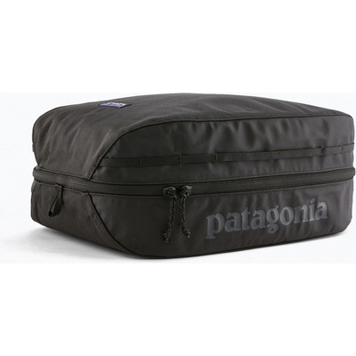 Patagonia Black Hole Cube kosmetická taška black