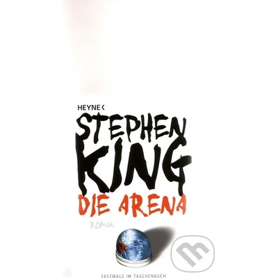 ARENA KING, S.