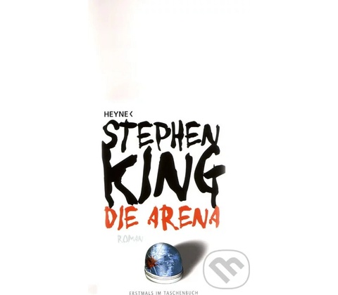 ARENA KING, S.