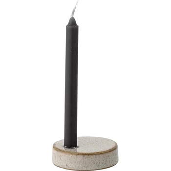 Bloomingville Свещник за класическа свещ Bloomingville кръгъл (21259543)