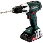 Metabo SB 18 LT COMPACT (602103510) Бормашина-винтоверт