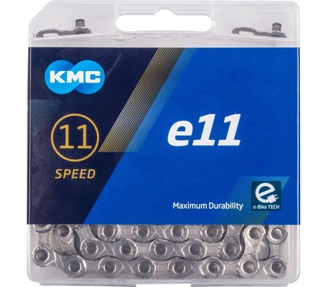 KMC 11e