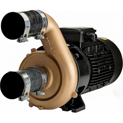 Pahlens SWIM JET 2000, 78 m3/ h, 400V, 4 kW - kit 3