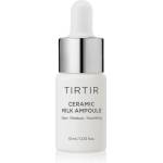TIRTIR Ceramic Milk Ampoule хидратиращ серум за лице за озаряване на лицето 10ml