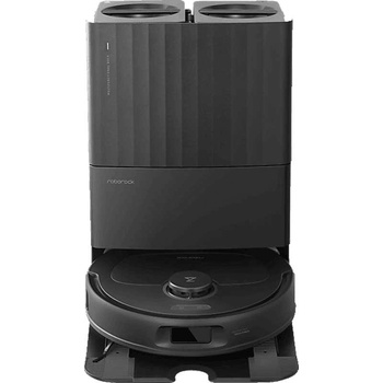 Roborock Q Revo Pro Black