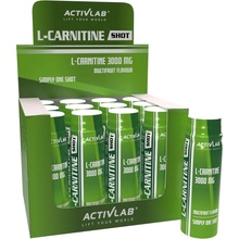 l-carnitine side effects fishy odor trimethylamine nih L-Carnitine: Benefits, Uses, and Side Effects