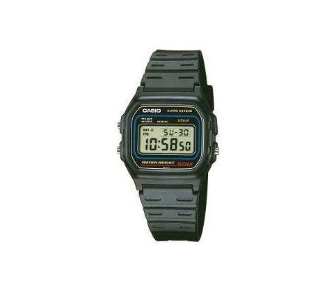 Casio W-59-1
