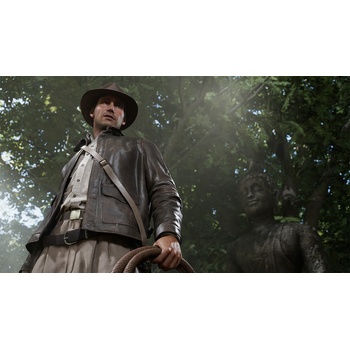 Indiana Jones And The Great Circle