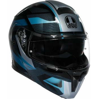AGV STREETMODULAR LEDRO