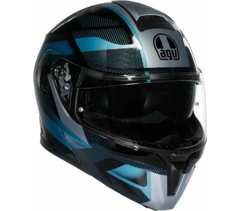 AGV STREETMODULAR LEDRO