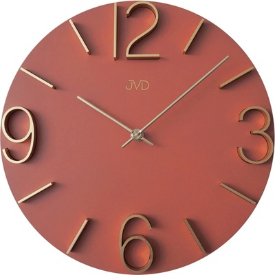 JVD HC37.2