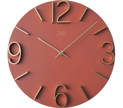 JVD HC37.2