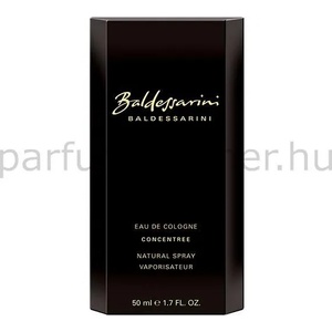 Baldessarini Baldessarini Concentree EDC 50 ml Парфюми