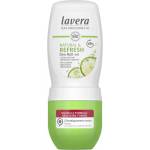 Lavera Natural & Refresh roll-on 50 ml