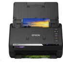 Epson FastFoto FF-680W